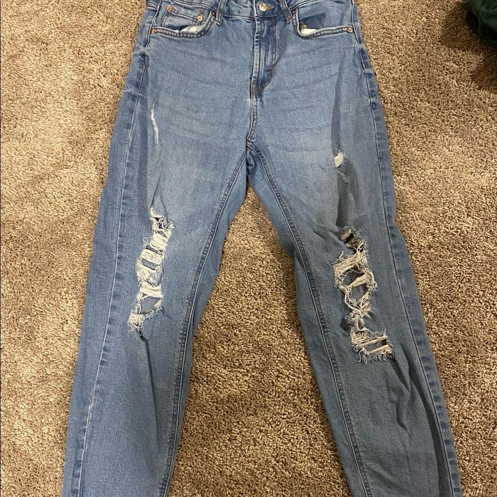 wild fable jeans